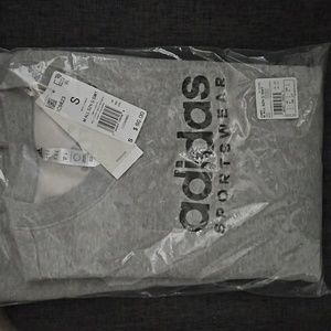 Mens Adidas Sz Small crewneck sweatshirt